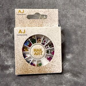 Nail Art Decorations